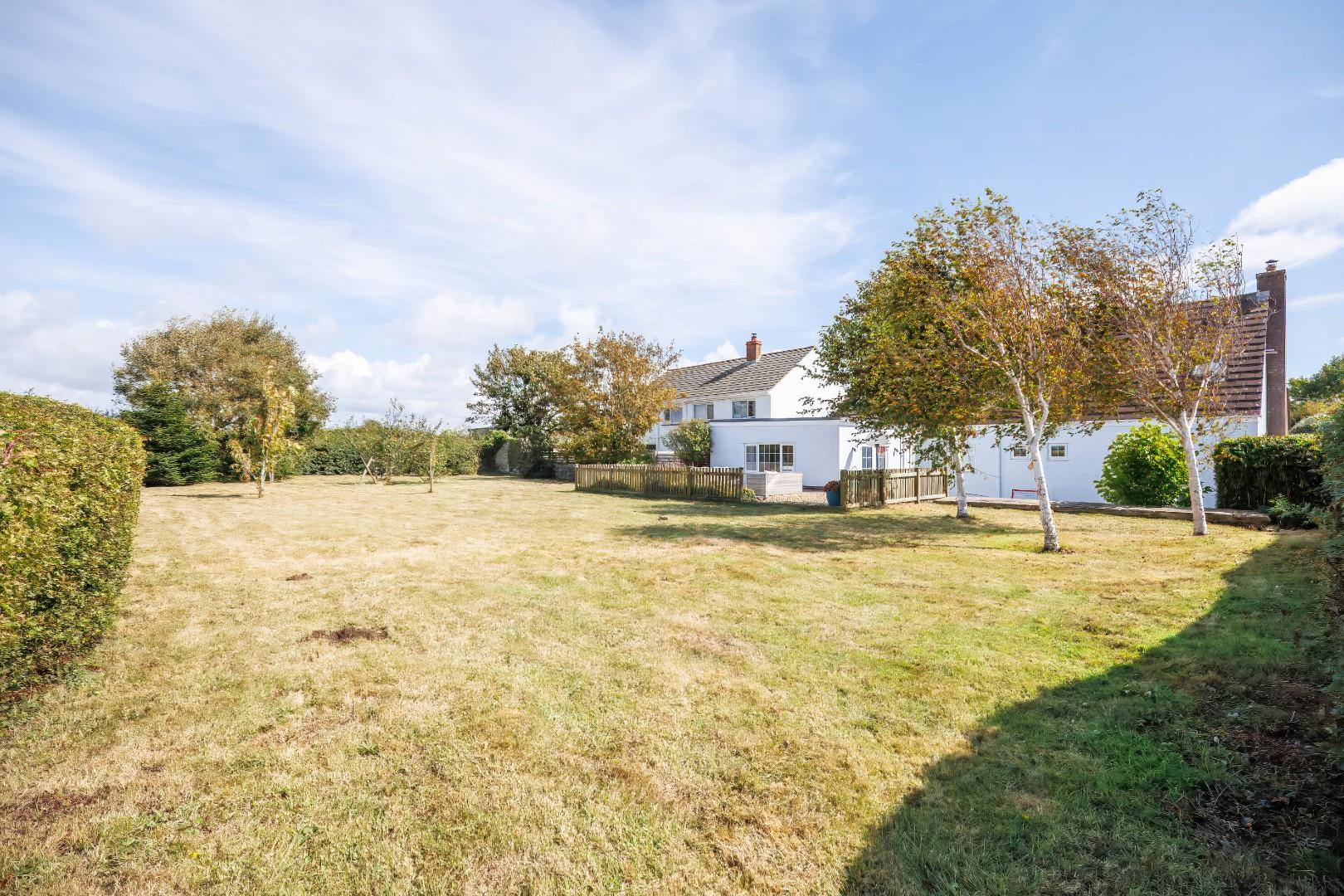 Chapel Road, Broughton, Vale of Glamorgan, Cf71 7Qr
